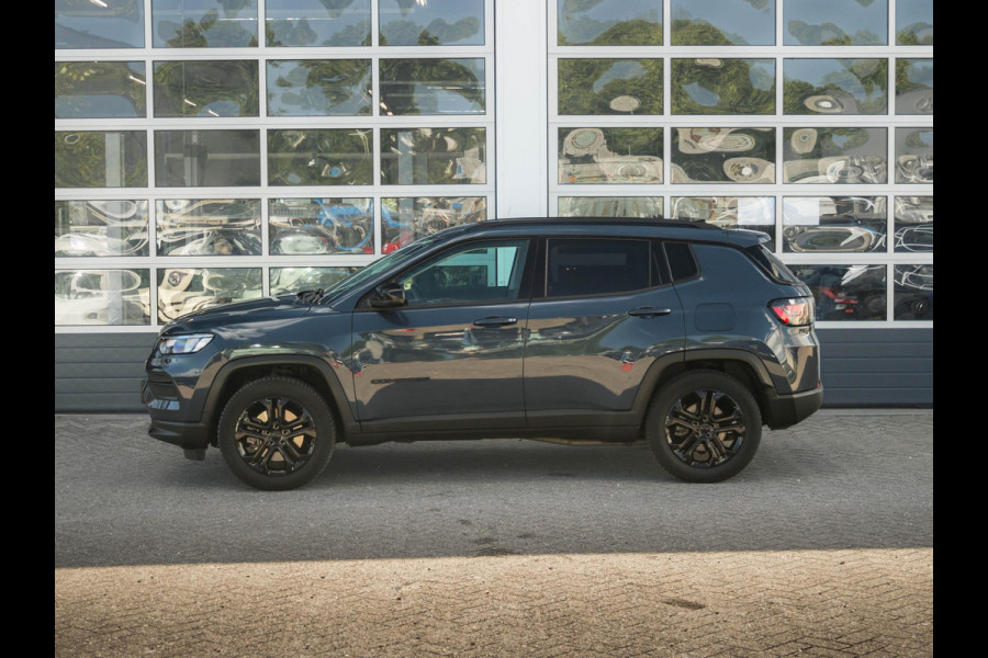 Jeep Compass 4xe 190 Plug-in Hybrid Electric Night Eagle | Winter Pack