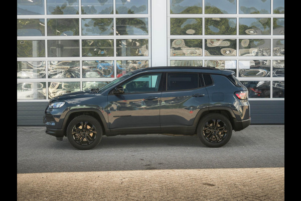 Jeep Compass 4xe 190 Plug-in Hybrid Electric Night Eagle | Winter Pack