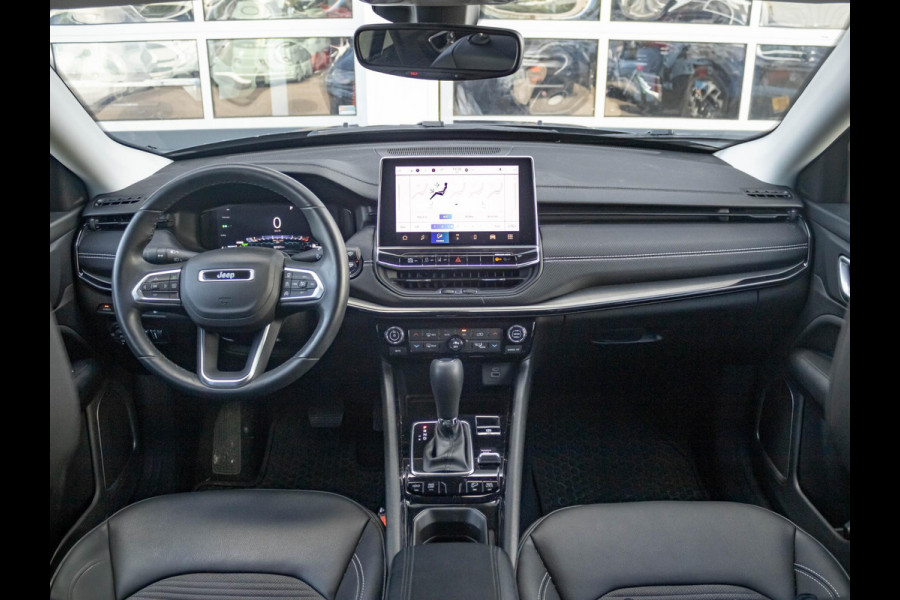Jeep Compass 4xe 190 Plug-in Hybrid Electric Night Eagle | Winter Pack