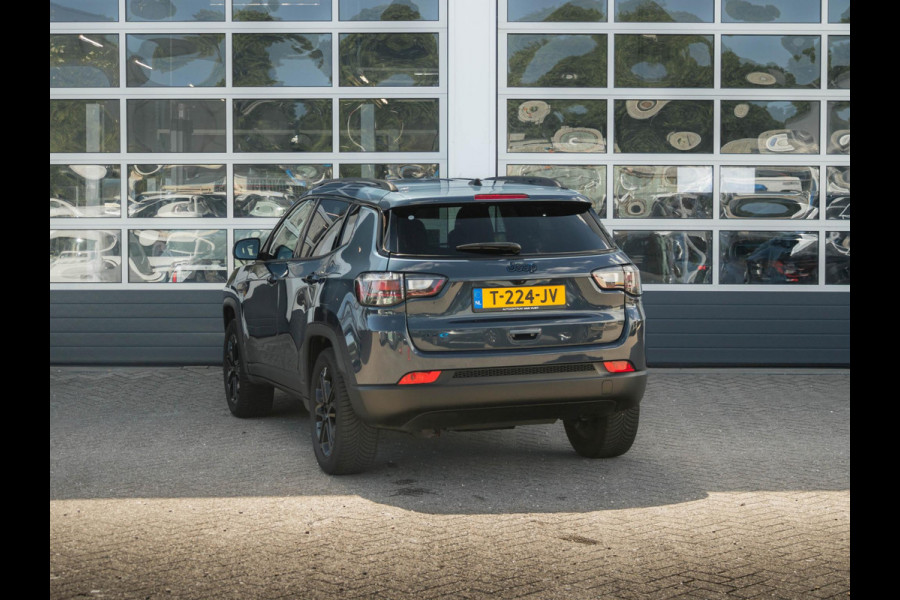 Jeep Compass 4xe 190 Plug-in Hybrid Electric Night Eagle | Winter Pack