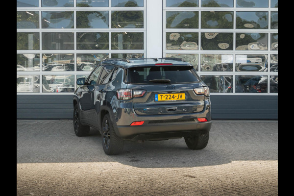 Jeep Compass 4xe 190 Plug-in Hybrid Electric Night Eagle | Winter Pack