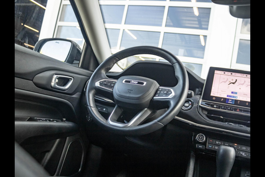 Jeep Compass 4xe 190 Plug-in Hybrid Electric Night Eagle | Winter Pack