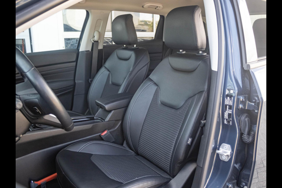 Jeep Compass 4xe 190 Plug-in Hybrid Electric Night Eagle | Winter Pack
