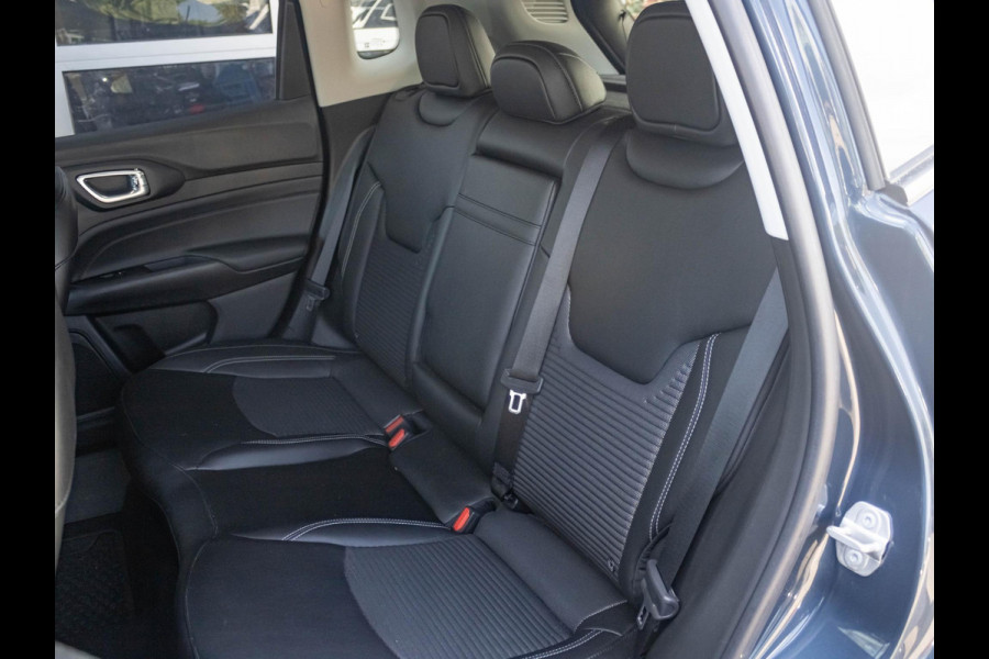 Jeep Compass 4xe 190 Plug-in Hybrid Electric Night Eagle | Winter Pack