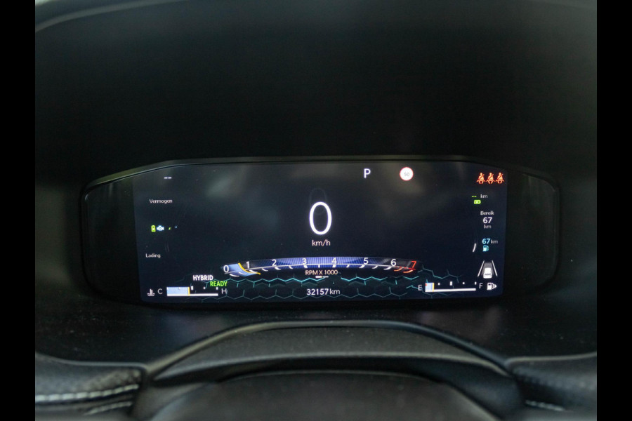 Jeep Compass 4xe 190 Plug-in Hybrid Electric Night Eagle | Winter Pack