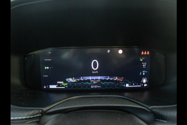 Jeep Compass 4xe 190 Plug-in Hybrid Electric Night Eagle | Winter Pack