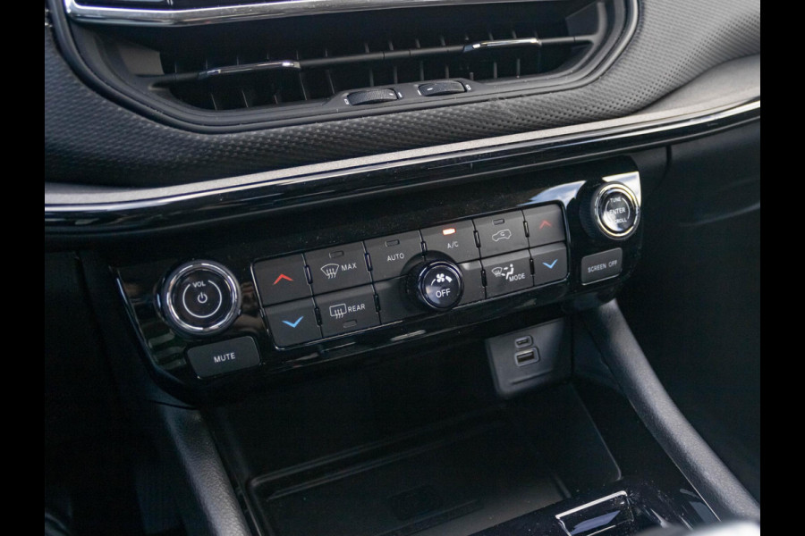 Jeep Compass 4xe 190 Plug-in Hybrid Electric Night Eagle | Winter Pack