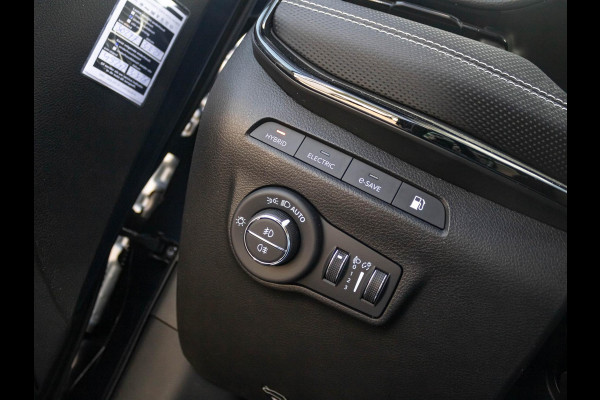 Jeep Compass 4xe 190 Plug-in Hybrid Electric Night Eagle | Winter Pack