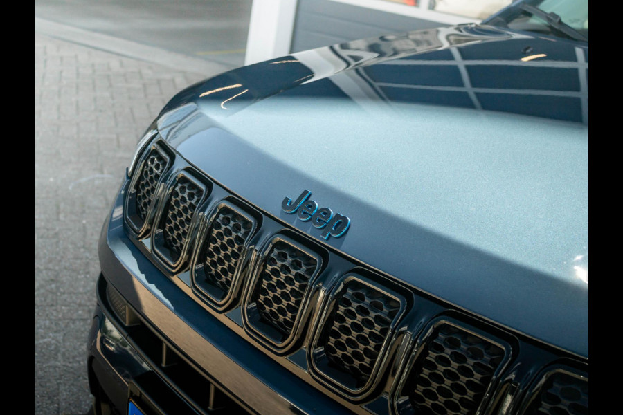 Jeep Compass 4xe 190 Plug-in Hybrid Electric Night Eagle | Winter Pack