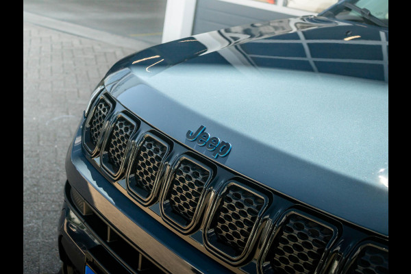 Jeep Compass 4xe 190 Plug-in Hybrid Electric Night Eagle | Winter Pack