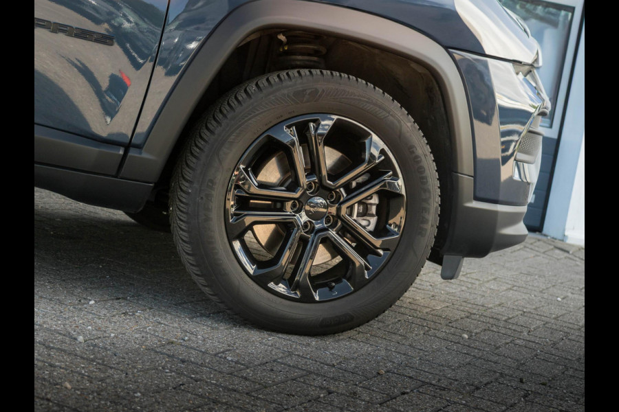 Jeep Compass 4xe 190 Plug-in Hybrid Electric Night Eagle | Winter Pack