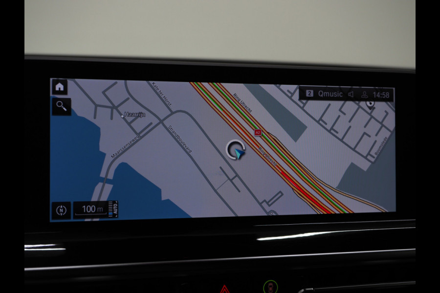BMW X3 xDrive30e LCI 292PK | Leder | Sportstoelen | Zwarte Hemel | Camera | DAB | Carplay