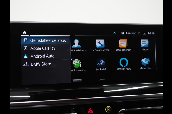 BMW X3 xDrive30e LCI 292PK | Leder | Sportstoelen | Zwarte Hemel | Camera | DAB | Carplay