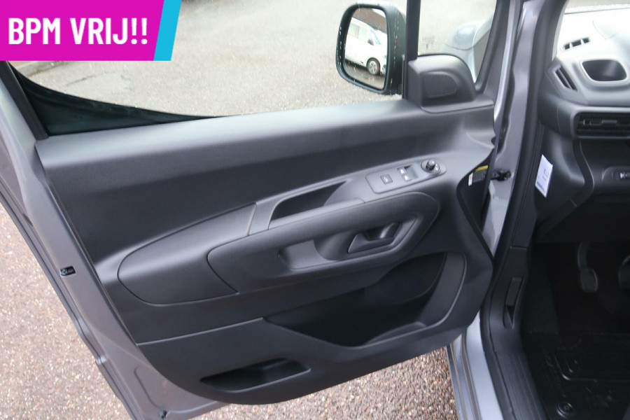 Toyota PROACE CITY L2 Toyota GARANTIE|Bank|Carplay 102PK DIRECT! 1.5 D-4D Live Long