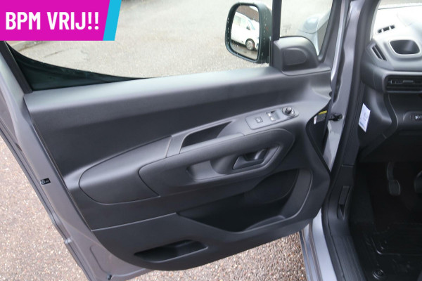 Toyota PROACE CITY L2 Toyota GARANTIE|Bank|Carplay 102PK DIRECT! 1.5 D-4D Live Long
