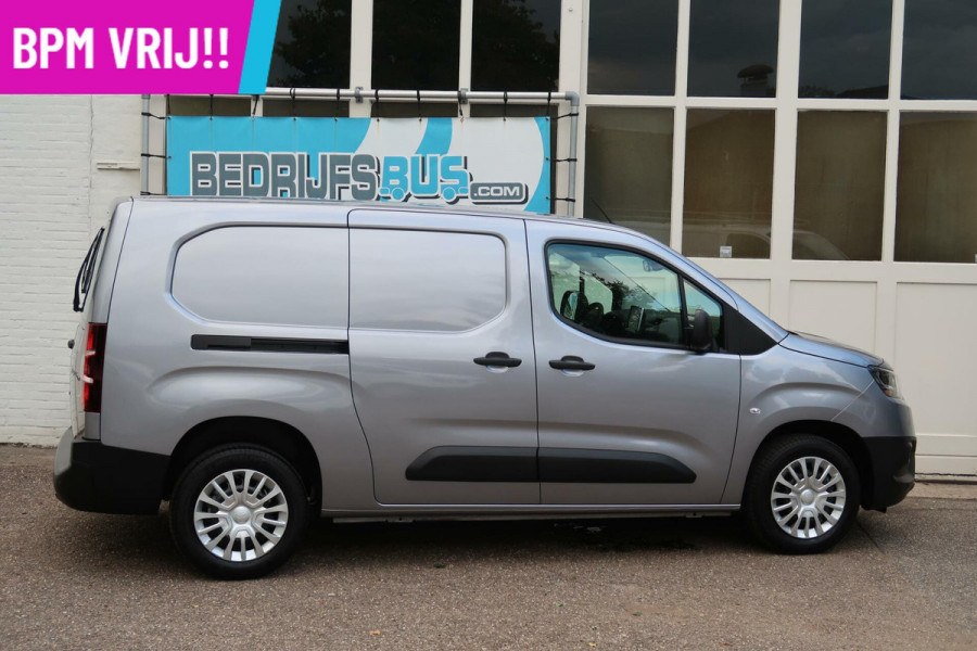 Toyota PROACE CITY L2 Toyota GARANTIE|Bank|Carplay 102PK DIRECT! 1.5 D-4D Live Long