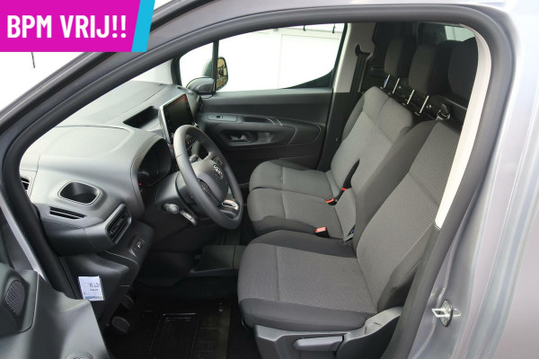 Toyota PROACE CITY L2 Toyota GARANTIE|Bank|Carplay 102PK DIRECT! 1.5 D-4D Live Long