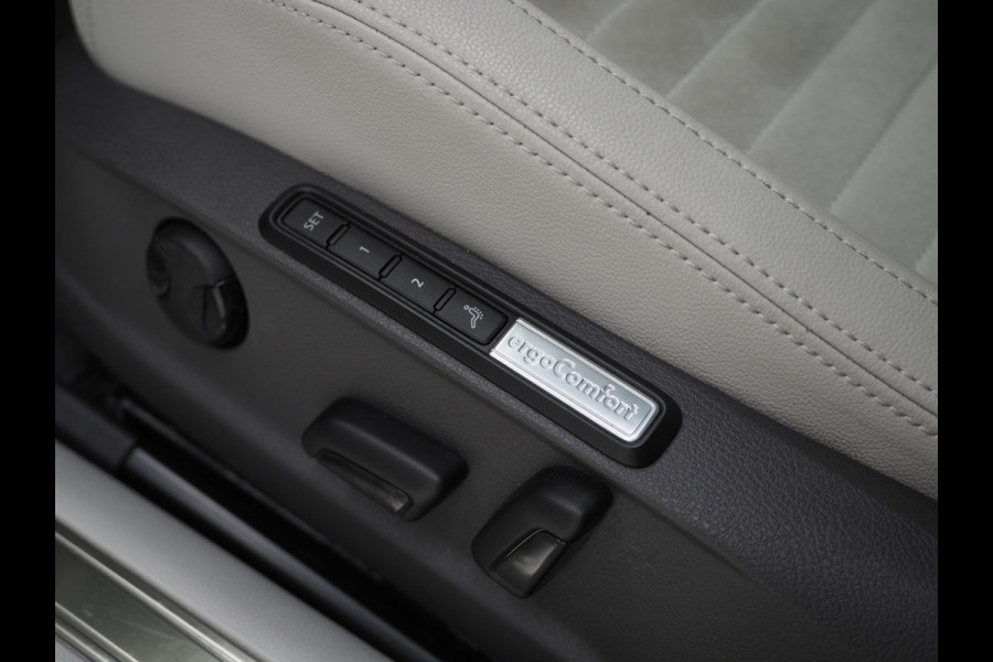 Volkswagen Passat Variant 1.4 TSI PHEV GTE R-Line | Panoramadak | Trehaak | Dynaudio | Massage | 360 | Head Up | Keyless