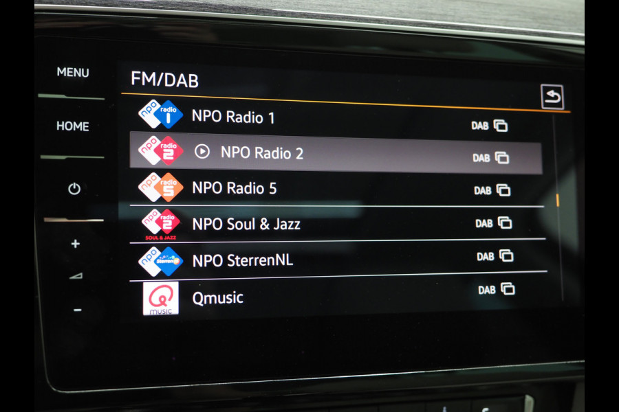 Volkswagen Passat Variant 1.4 TSI PHEV GTE R-Line | Panoramadak | Trehaak | Dynaudio | Massage | 360 | Head Up | Keyless