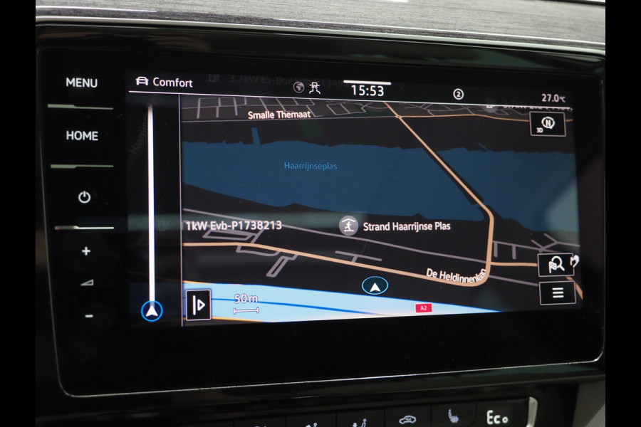 Volkswagen Passat Variant 1.4 TSI PHEV GTE R-Line | Panoramadak | Trehaak | Dynaudio | Massage | 360 | Head Up | Keyless