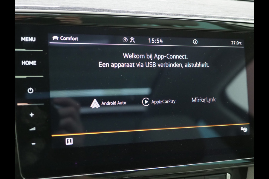 Volkswagen Passat Variant 1.4 TSI PHEV GTE R-Line | Panoramadak | Trehaak | Dynaudio | Massage | 360 | Head Up | Keyless