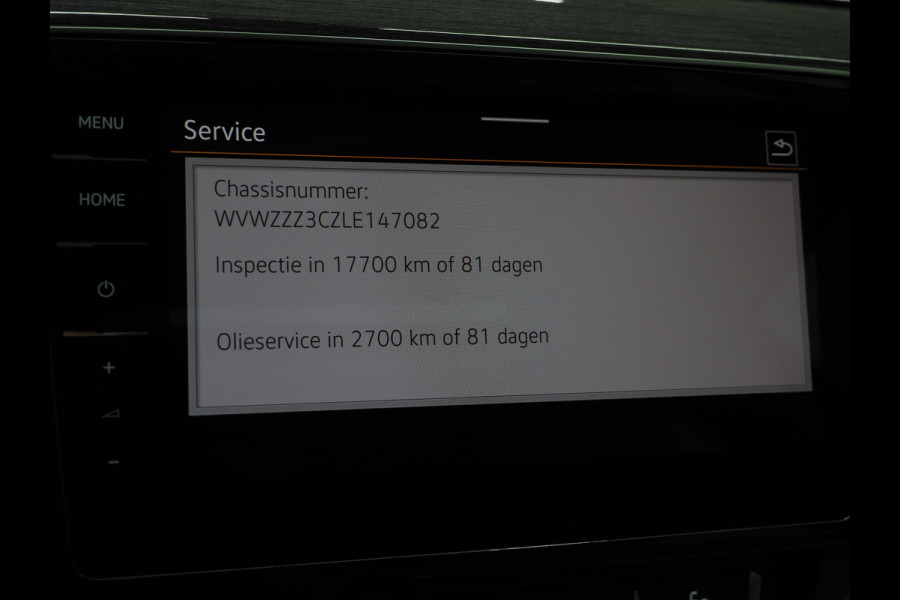 Volkswagen Passat Variant 1.4 TSI PHEV GTE R-Line | Panoramadak | Trehaak | Dynaudio | Massage | 360 | Head Up | Keyless