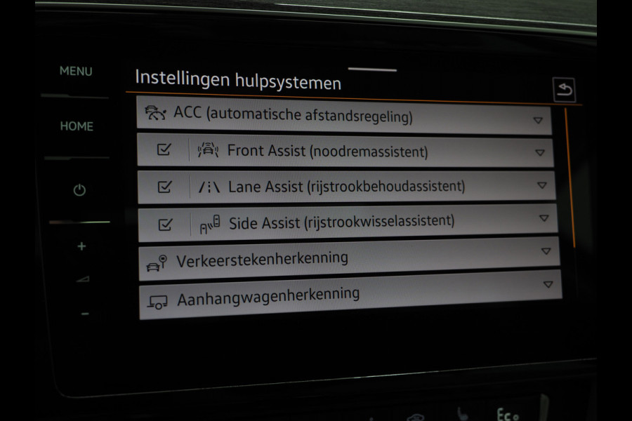 Volkswagen Passat Variant 1.4 TSI PHEV GTE R-Line | Panoramadak | Trehaak | Dynaudio | Massage | 360 | Head Up | Keyless