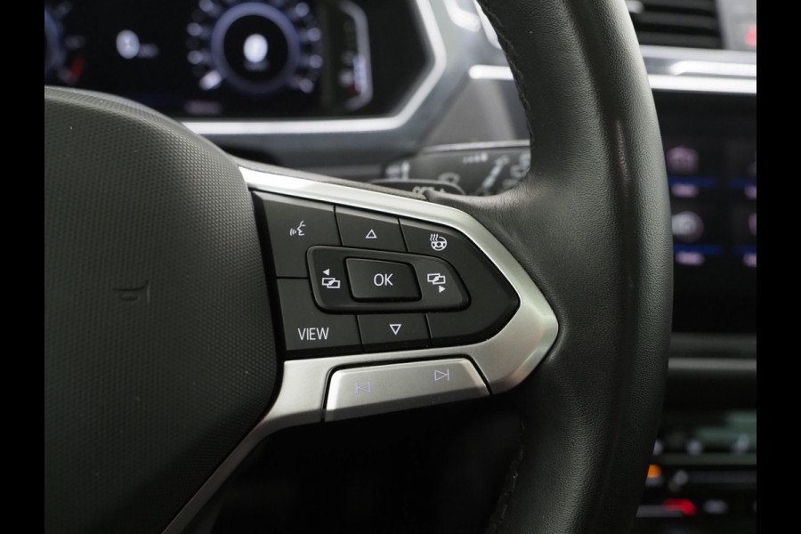Volkswagen Tiguan 1.4 TSI eHybrid Elegance Exclusive | Panoramadak | Trekhaak | Leder | 360 | Adaptive Cruise | Keyless | Carplay