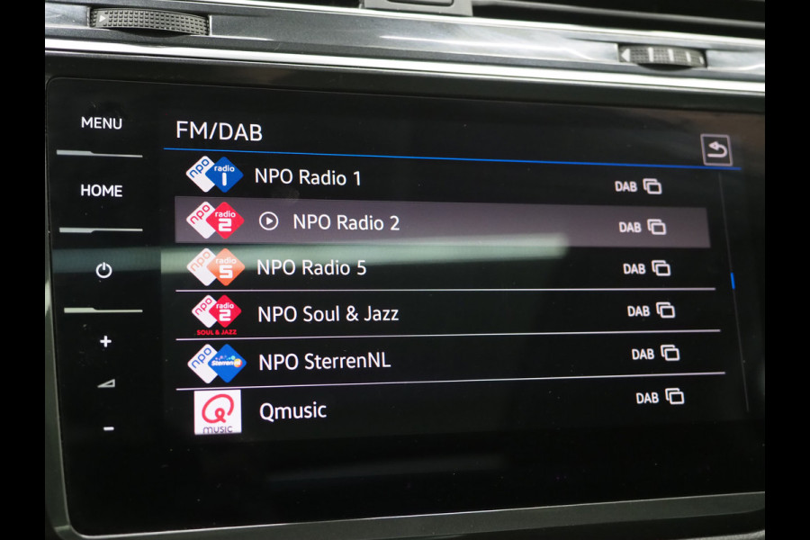 Volkswagen Tiguan 1.4 TSI eHybrid Elegance Exclusive | Panoramadak | Trekhaak | Leder | 360 | Adaptive Cruise | Keyless | Carplay