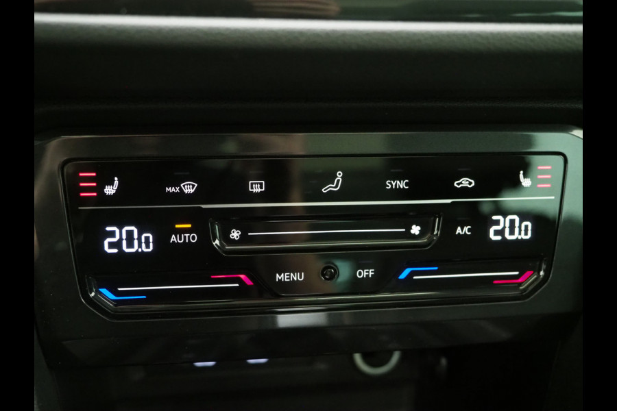 Volkswagen Tiguan 1.4 TSI eHybrid Elegance Exclusive | Panoramadak | Trekhaak | Leder | 360 | Adaptive Cruise | Keyless | Carplay