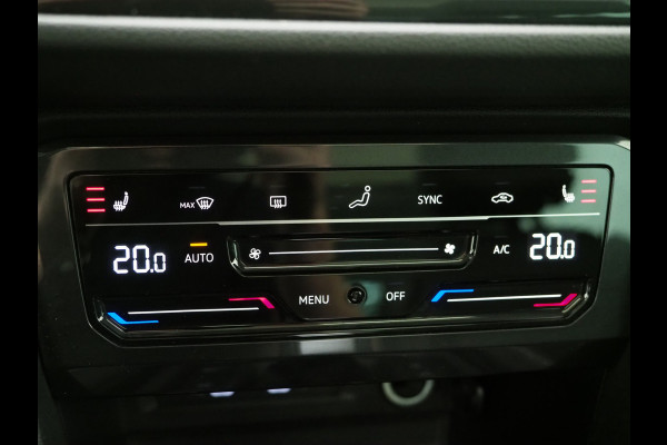 Volkswagen Tiguan 1.4 TSI eHybrid Elegance Exclusive | Panoramadak | Trekhaak | Leder | 360 | Adaptive Cruise | Keyless | Carplay