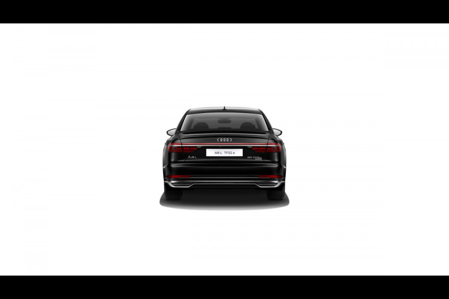 Audi A8 60 TFSI e quattro Lang Pro Line Plus 449pk | Panoramadak | Stoelverwarming-/ ventilatie | Head Up Display | B&O | Night Vision |