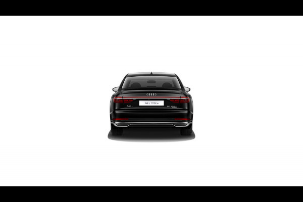 Audi A8 60 TFSI e quattro Lang Pro Line Plus 449pk | Panoramadak | Stoelverwarming-/ ventilatie | Head Up Display | B&O | Night Vision |