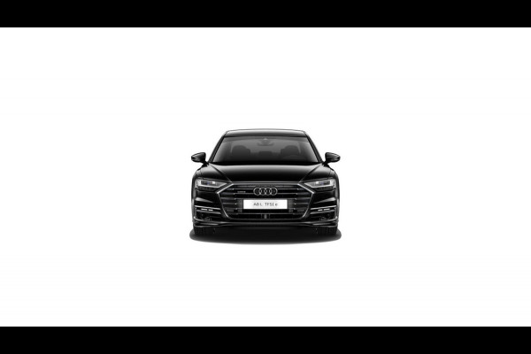 Audi A8 60 TFSI e quattro Lang Pro Line Plus 449pk | Panoramadak | Stoelverwarming-/ ventilatie | Head Up Display | B&O | Night Vision |