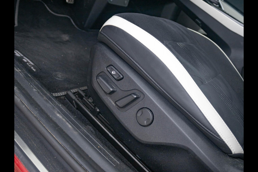 Kia Ev6 GT-Line 77.4 kWh schuifkanteldak l Steoverwarming en stoel ventilatie l Meridian soundsysteem