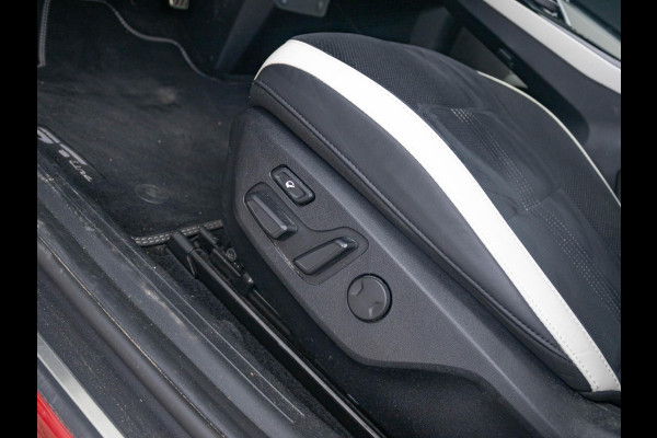 Kia Ev6 GT-Line 77.4 kWh schuifkanteldak l Steoverwarming en stoel ventilatie l Meridian soundsysteem