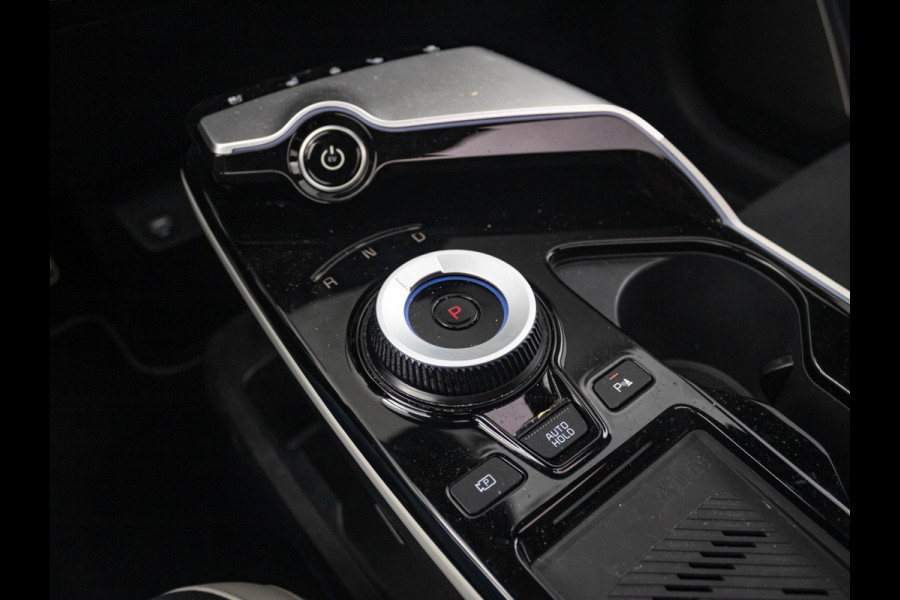 Kia Ev6 GT-Line 77.4 kWh schuifkanteldak l Steoverwarming en stoel ventilatie l Meridian soundsysteem