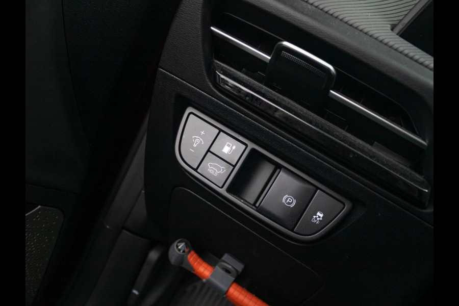 Kia Ev6 GT-Line 77.4 kWh schuifkanteldak l Steoverwarming en stoel ventilatie l Meridian soundsysteem