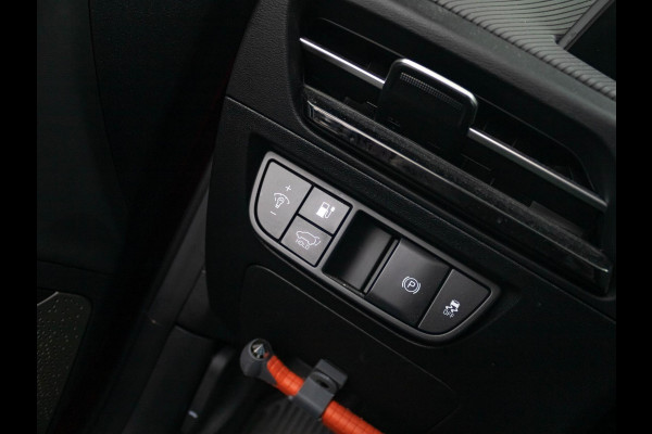 Kia Ev6 GT-Line 77.4 kWh schuifkanteldak l Steoverwarming en stoel ventilatie l Meridian soundsysteem