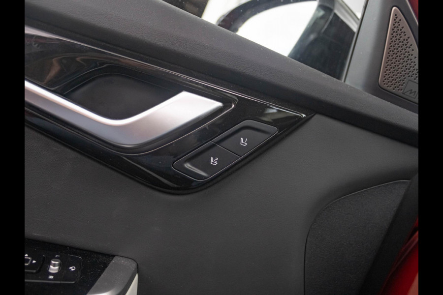 Kia Ev6 GT-Line 77.4 kWh schuifkanteldak l Steoverwarming en stoel ventilatie l Meridian soundsysteem