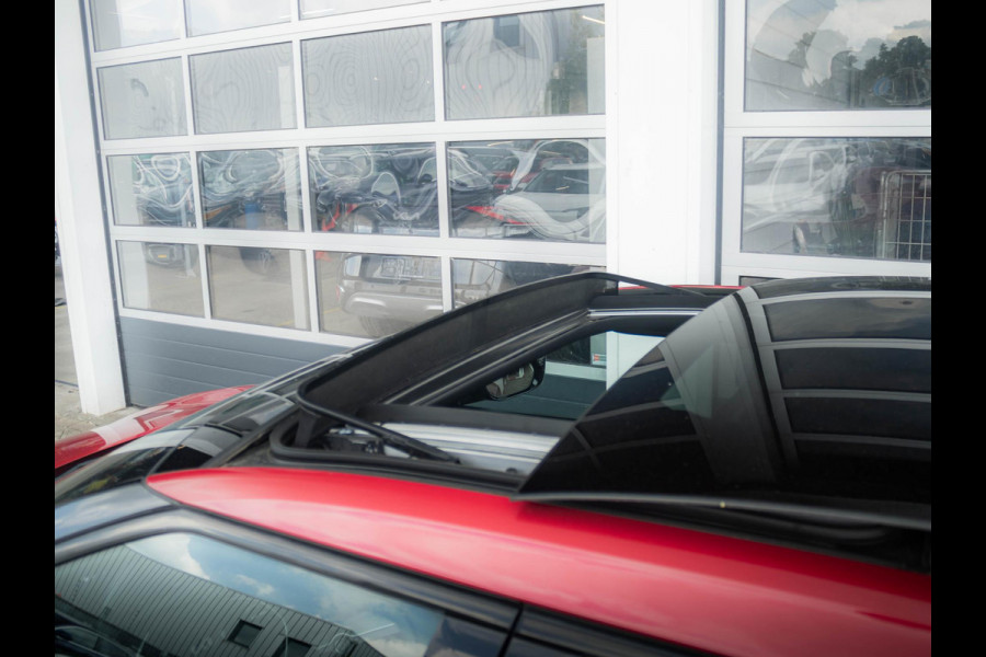 Kia Ev6 GT-Line 77.4 kWh schuifkanteldak l Steoverwarming en stoel ventilatie l Meridian soundsysteem
