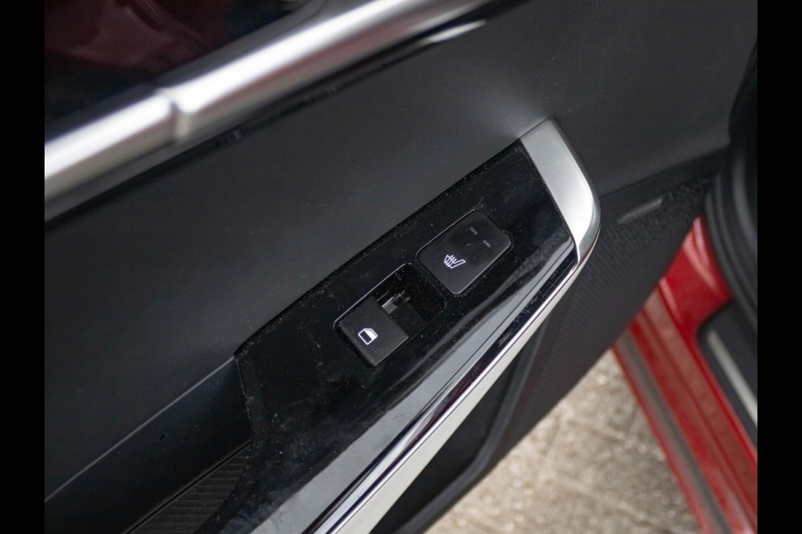 Kia Ev6 GT-Line 77.4 kWh schuifkanteldak l Steoverwarming en stoel ventilatie l Meridian soundsysteem