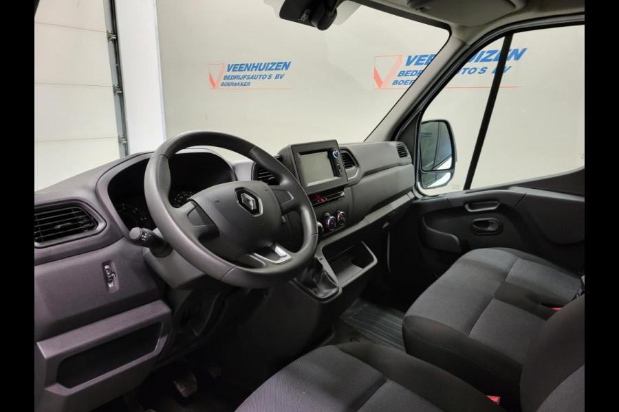 Renault Master 2.3dCi 136pk L2/H2 Trekhaak Euro 6!