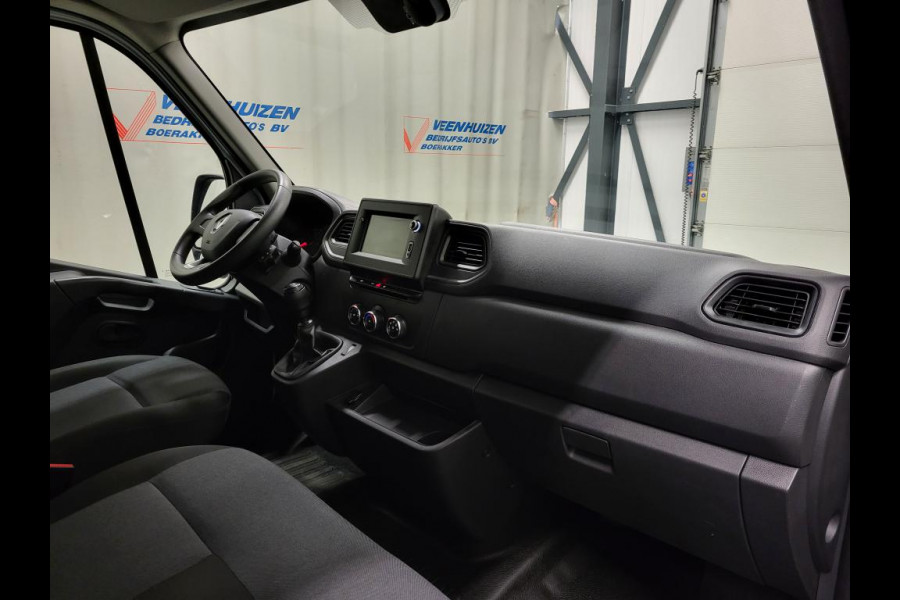 Renault Master 2.3dCi 136pk L2/H2 Trekhaak Euro 6!