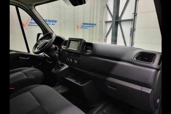 Renault Master 2.3dCi 136pk L2/H2 Trekhaak Euro 6!