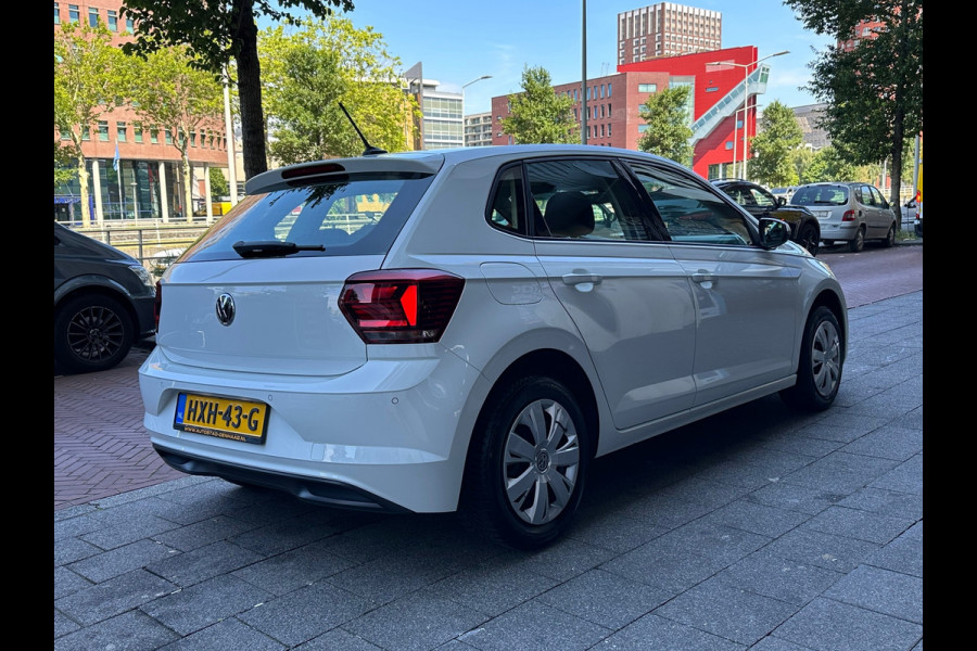 Volkswagen Polo 1.0 TSI Highline Automaat Navi Airco PDC