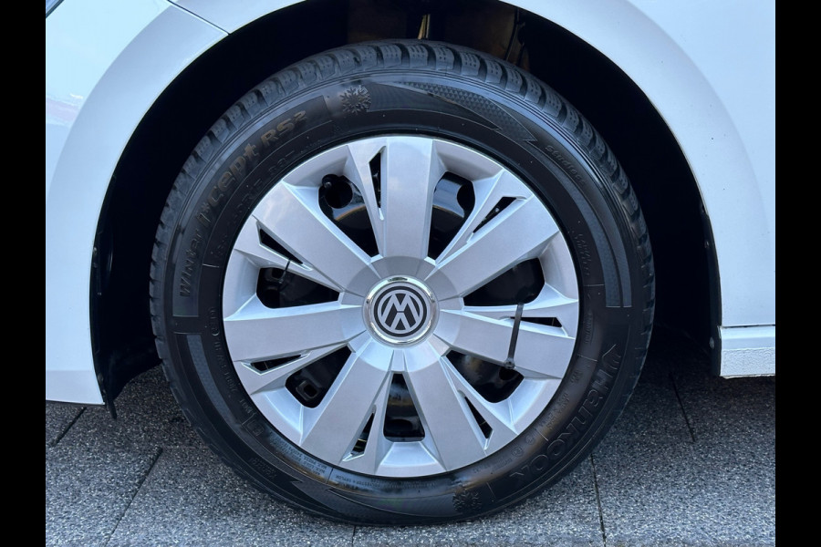 Volkswagen Polo 1.0 TSI Highline Automaat Navi Airco PDC