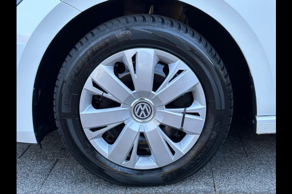 Volkswagen Polo 1.0 TSI Highline Automaat Navi Airco PDC