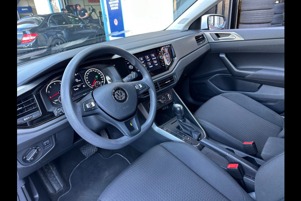 Volkswagen Polo 1.0 TSI Highline Automaat Navi Airco PDC