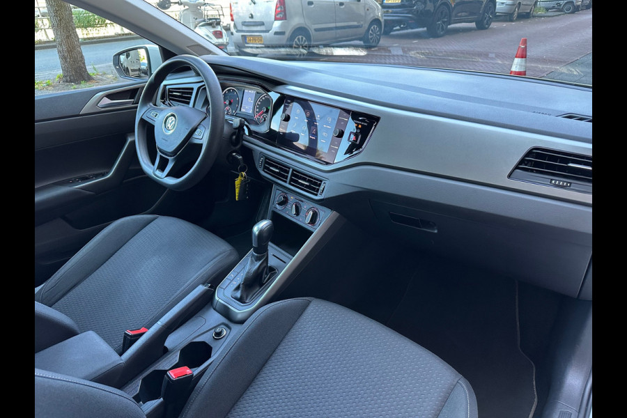 Volkswagen Polo 1.0 TSI Highline Automaat Navi Airco PDC